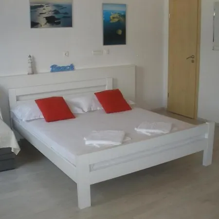Hébergement de vacances Holiday *