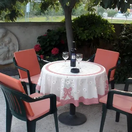 Hébergement de vacances Holiday