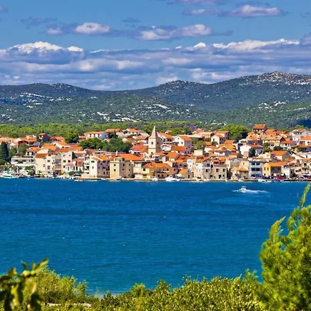 Holiday Vodice