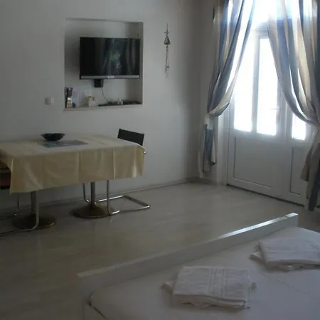 Hébergement de vacances Holiday Vodice