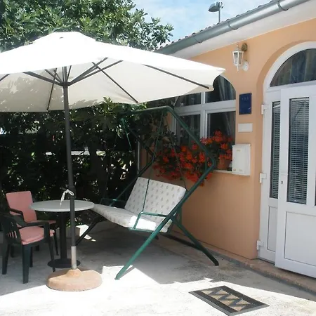 Hébergement de vacances Holiday